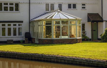Tomperrow conservatory leads