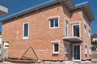 Tomperrow home extensions